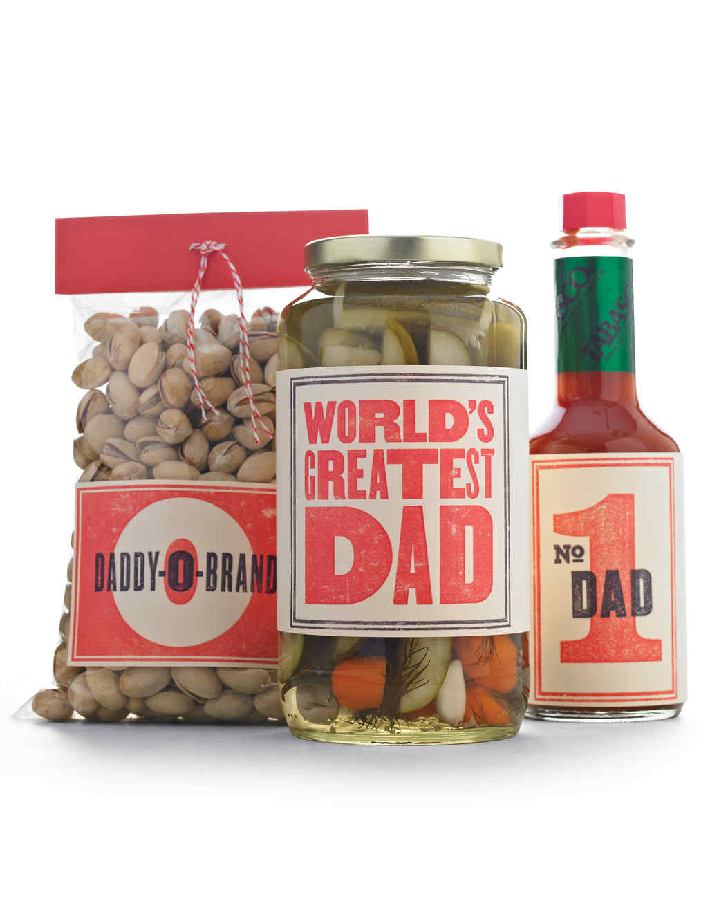 Retro Father s Day Clip Art Labels