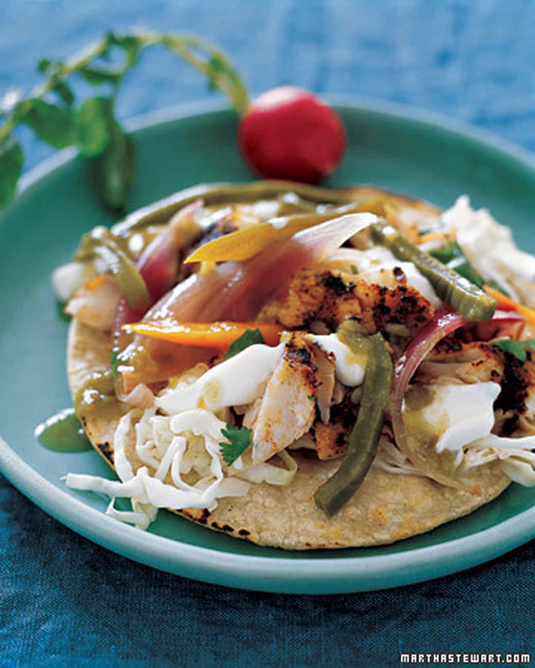 cinco de menu your one stop mexican feast martha stewart
