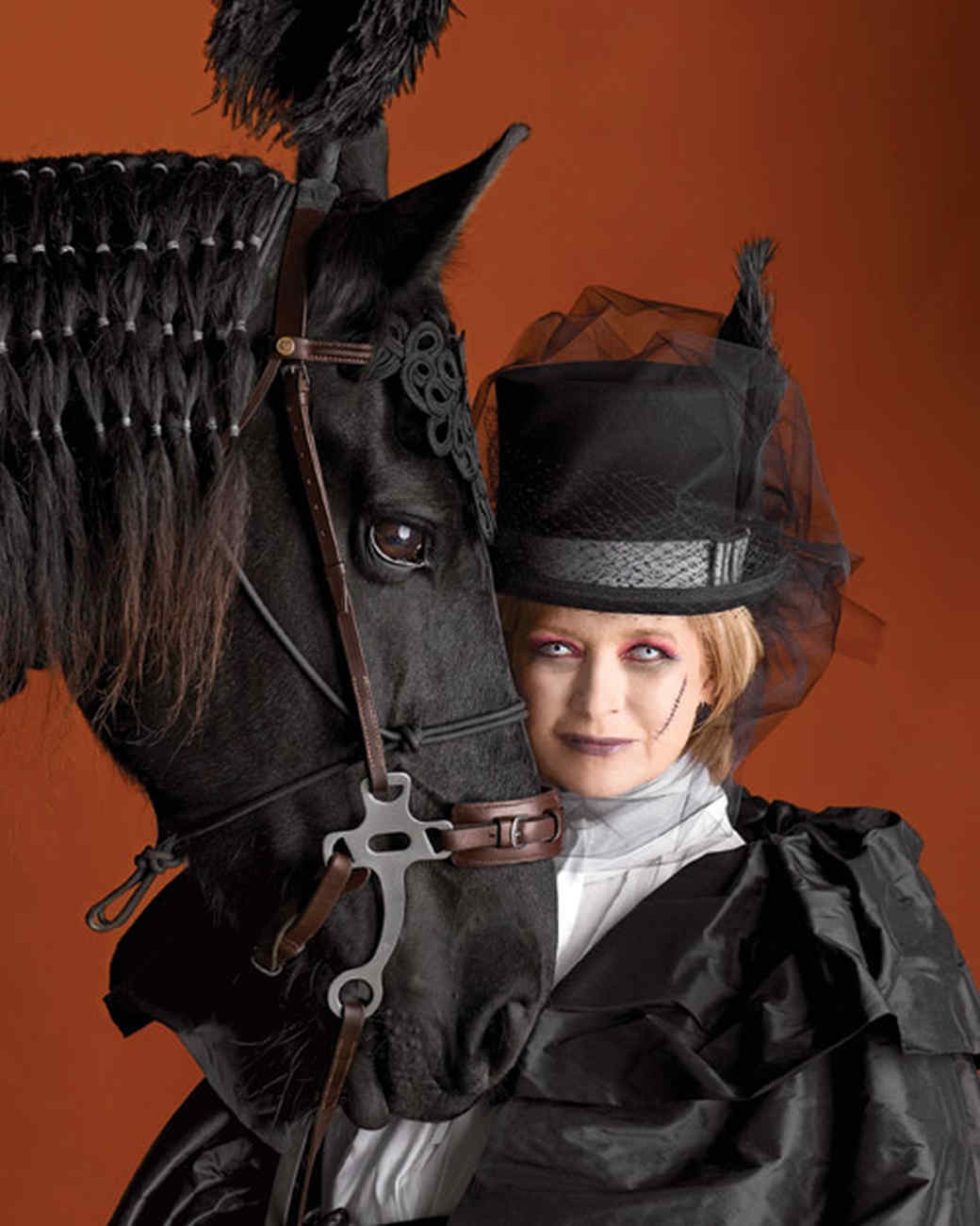  Martha  Stewart  s Best Halloween Costumes  Through the Years 