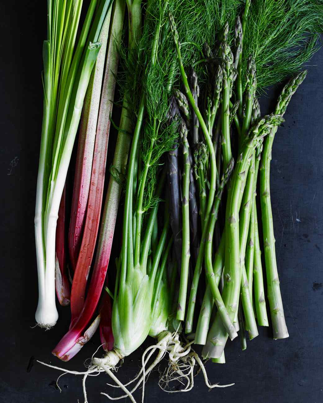 Trying to Eat More Veggies? Don't Miss the Sneak Peek of