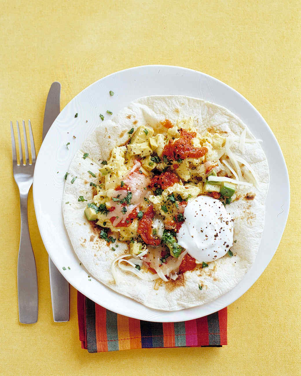 Say Buenos Dias With These 20 Mexican Breakfast Recipes Martha Stewart Say Buenos Dias With These 20 Mexican Breakfast Recipes Martha Stewart