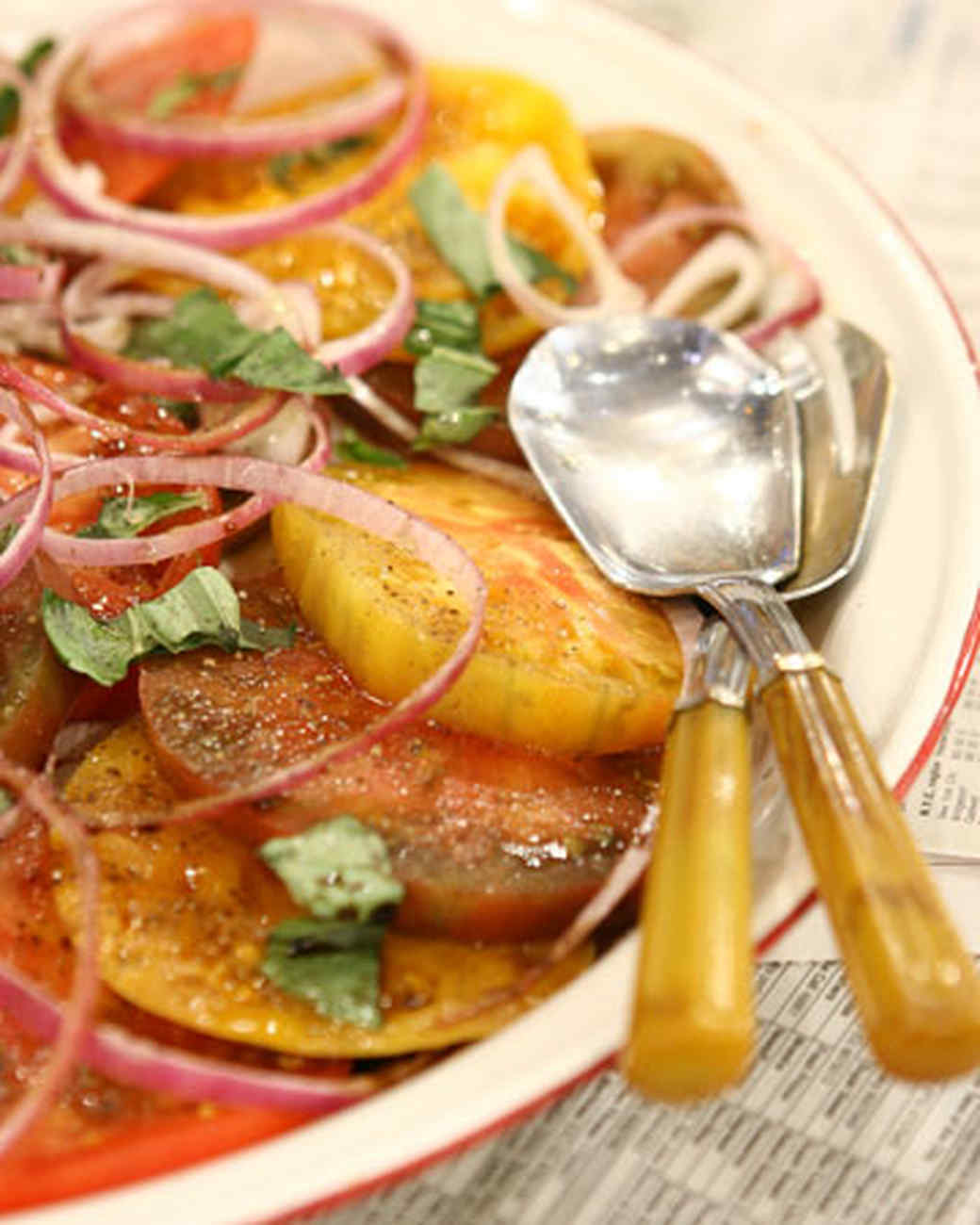 Martha's Fried Chicken Menu Recipes Martha Stewart