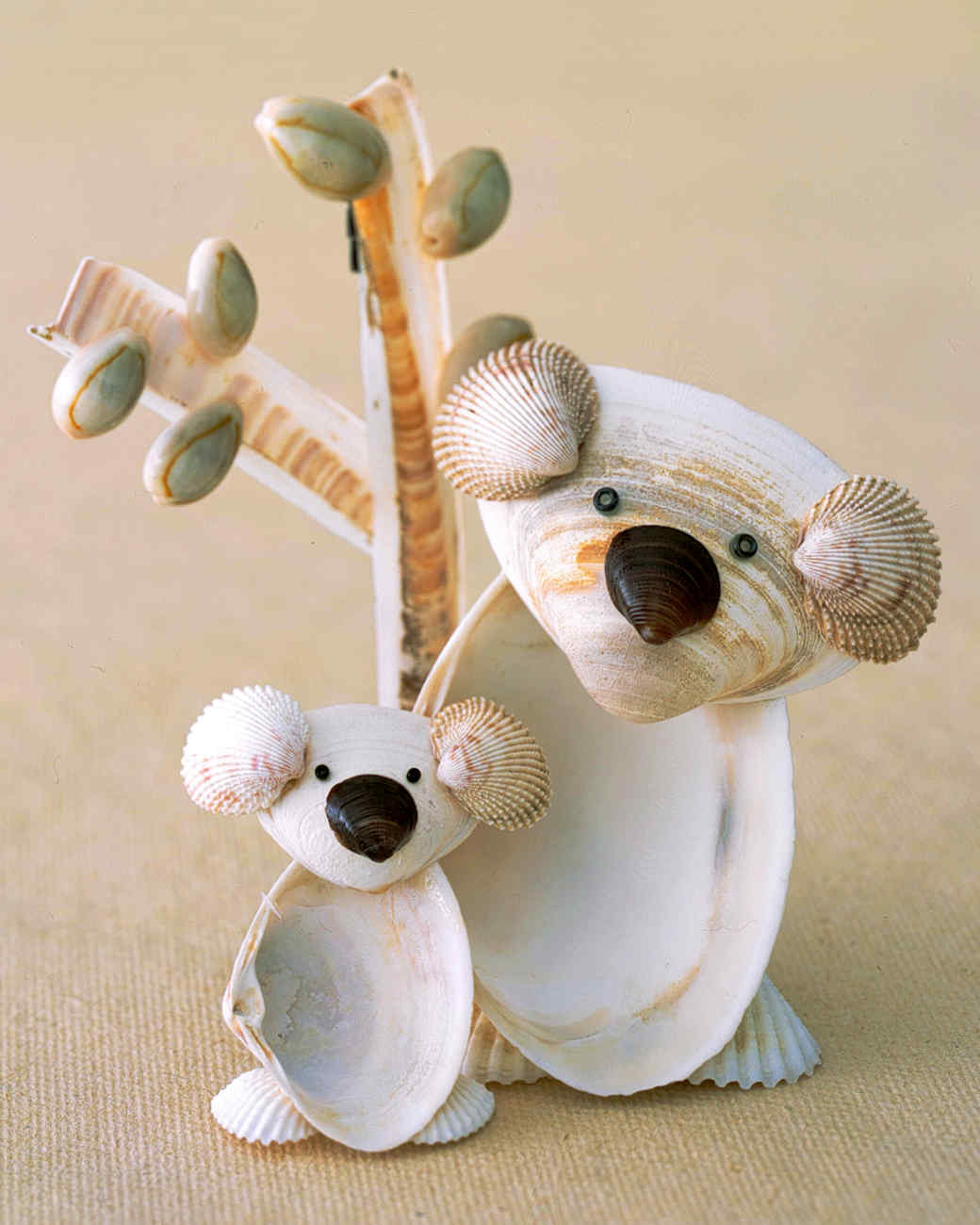 35 Seashell Crafts So Your Summer Memories Will Last a Lifetime ...