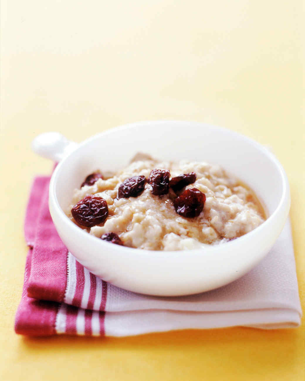 Yogurt, Granola, and Cereal Recipes Martha Stewart