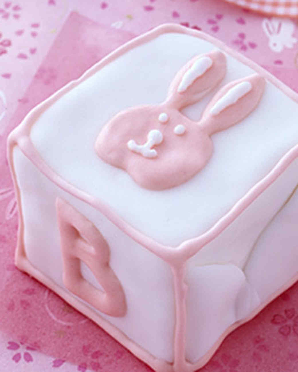 The Best Baby Shower Ideas Martha Stewart