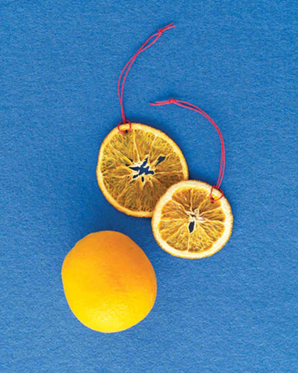 Easy Christmas Crafts | Martha Stewart