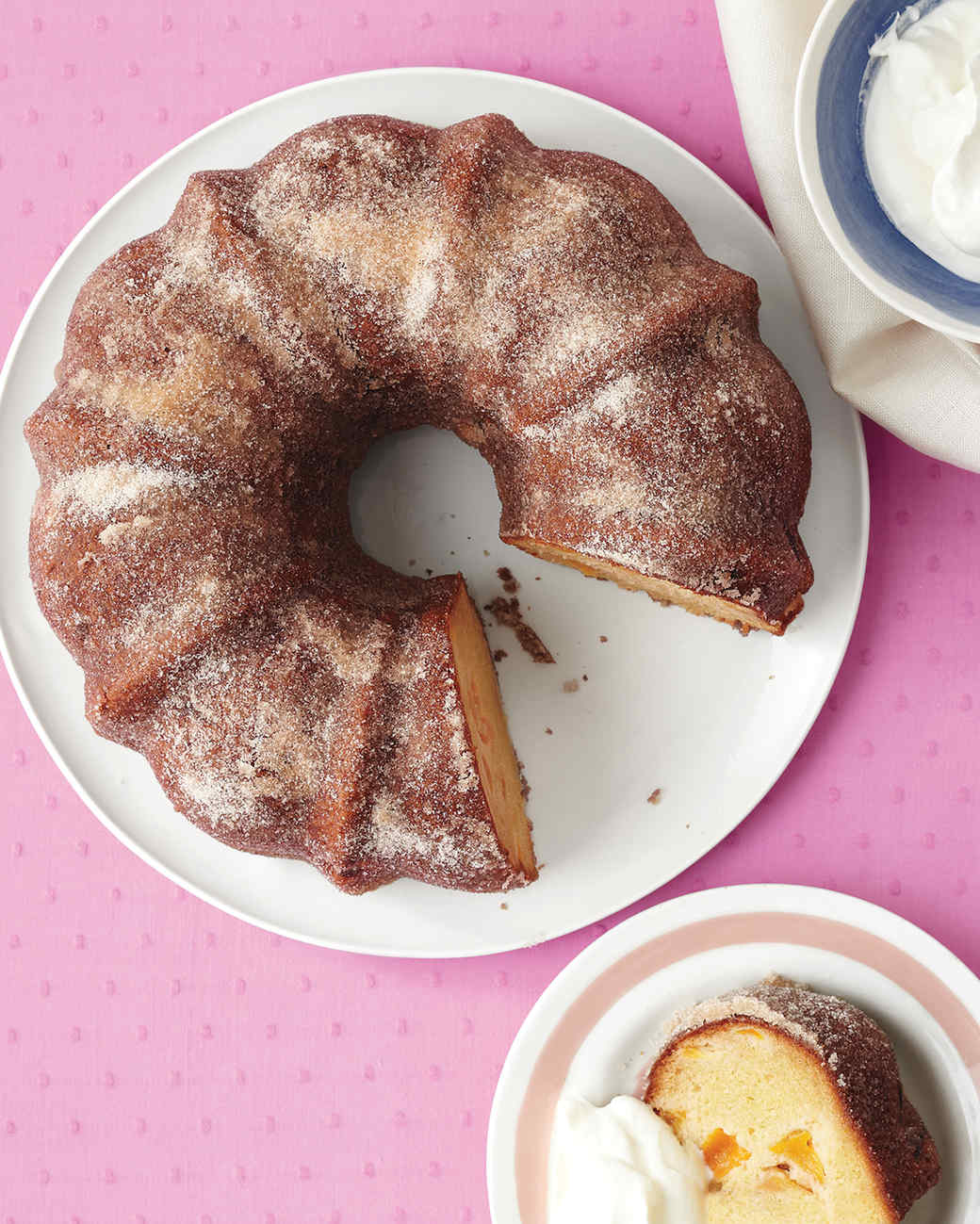 Martha Stewart Lemon Glaze Bundt Cake Martha Stewart Lemon Glaze Bundt Cake
