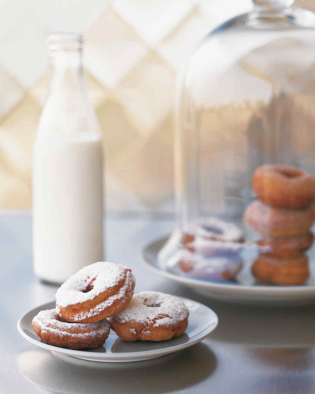 Holey Deliciousness: 12 Heavenly Doughnut Recipes