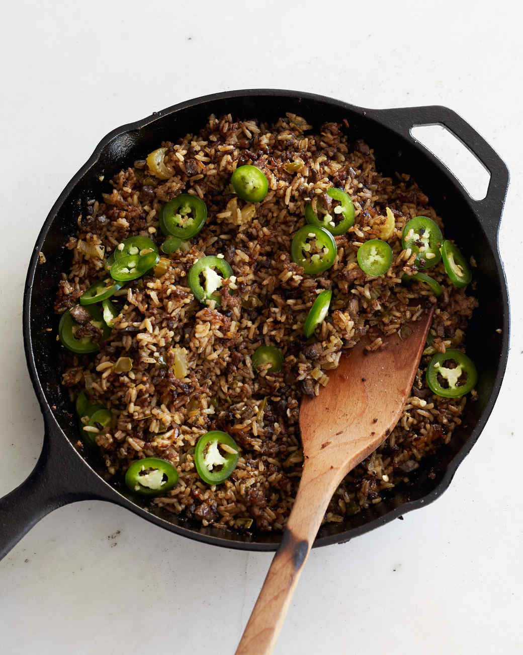 Dirty Rice Side Dishes: 5 Delicious Pairings You Need to Try - PlantHD