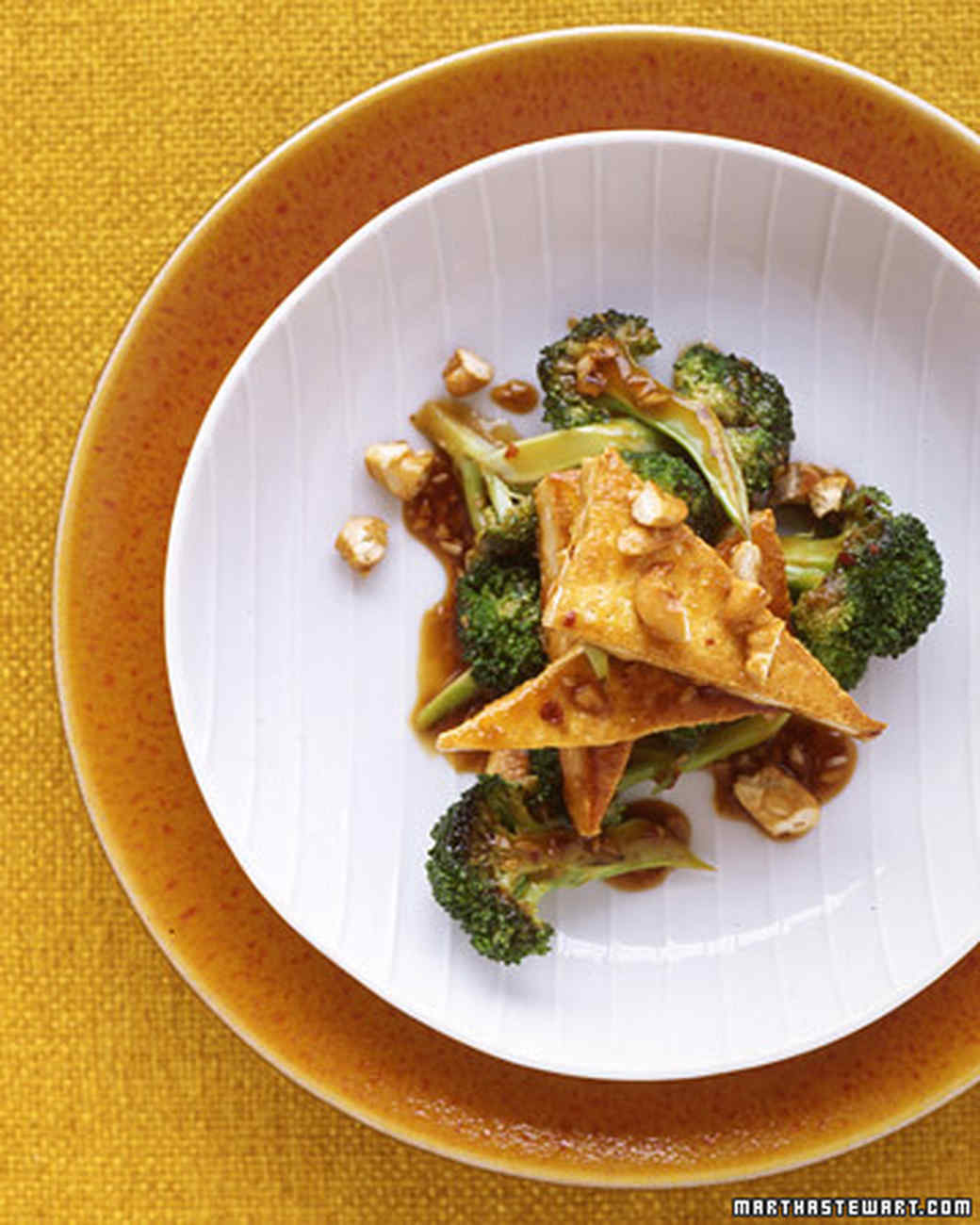 Vegan Main Dish Recipes | Martha Stewart