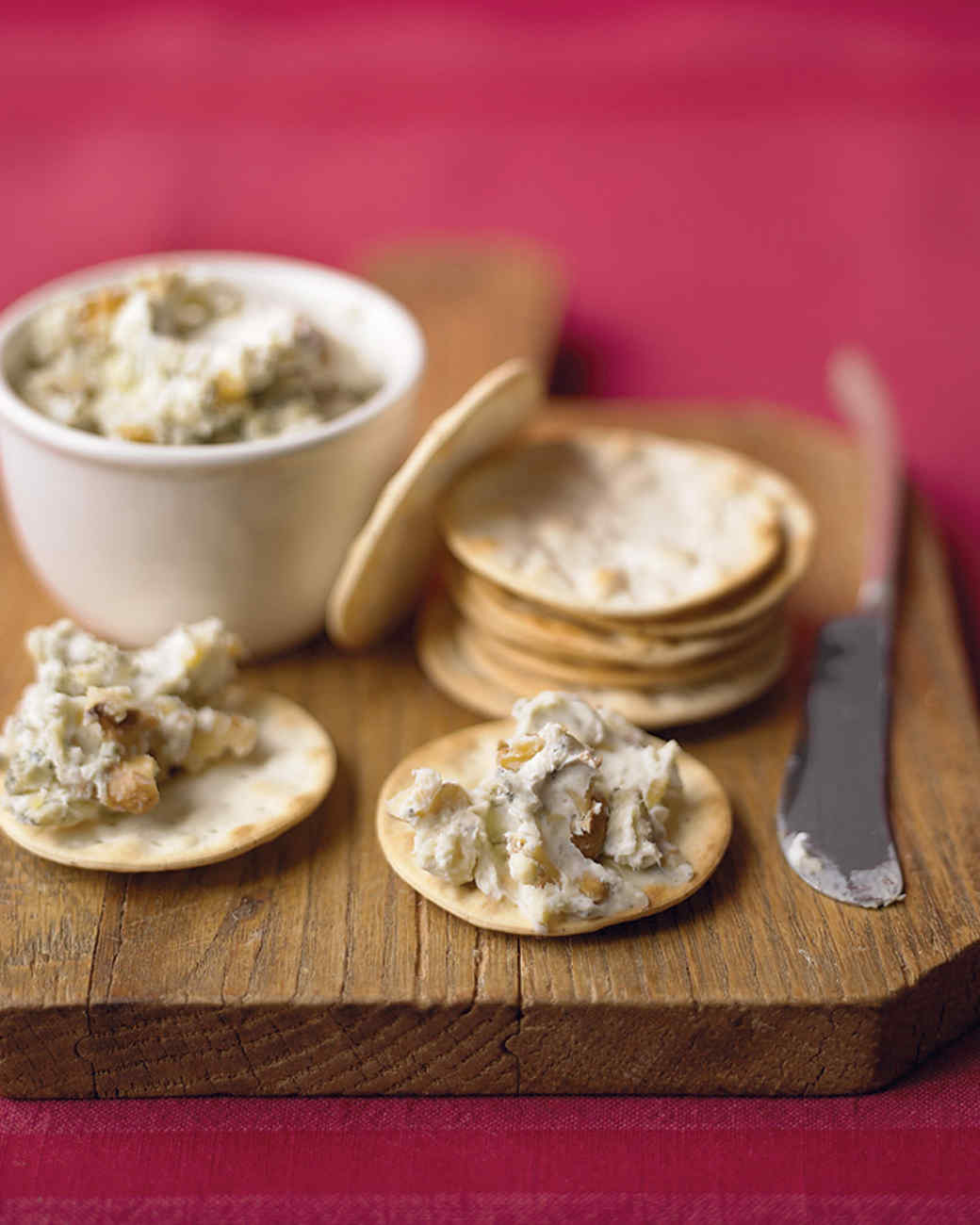 Super-Easy Appetizers | Martha Stewart