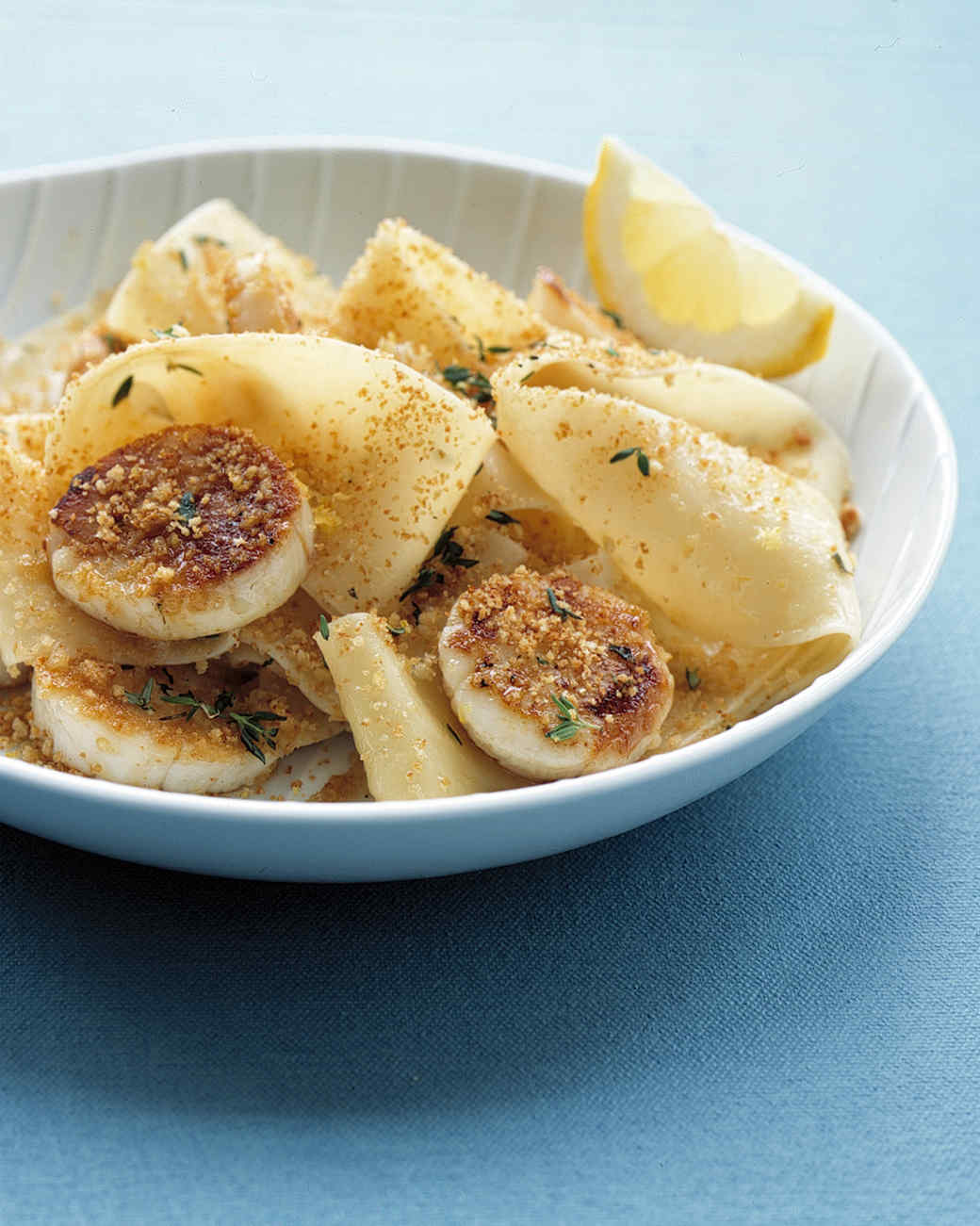 17 Succulent Scallop Recipes Sure To Impress Any Dinner Guest Martha Stewart 6259