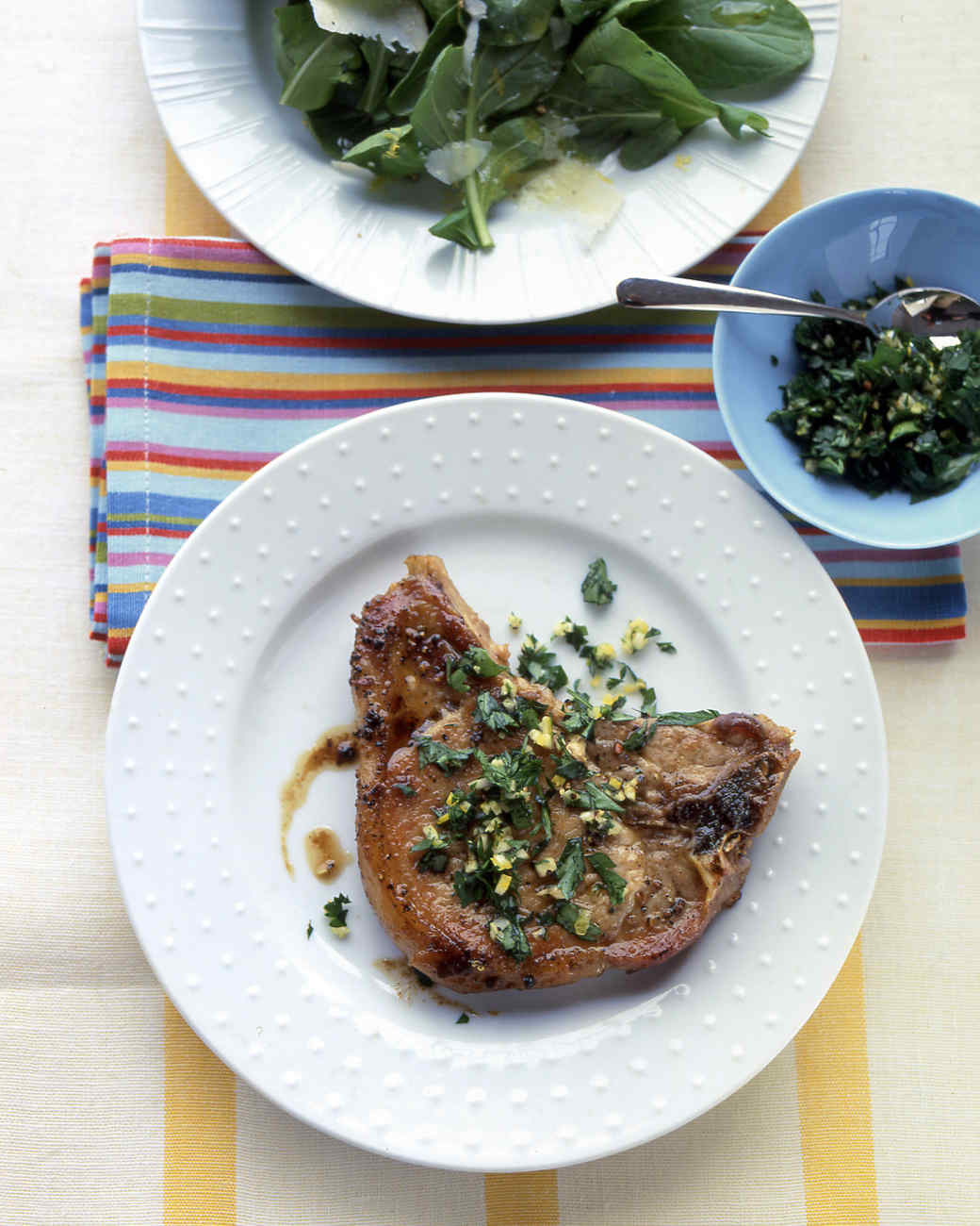 everyday food recipes martha stewart