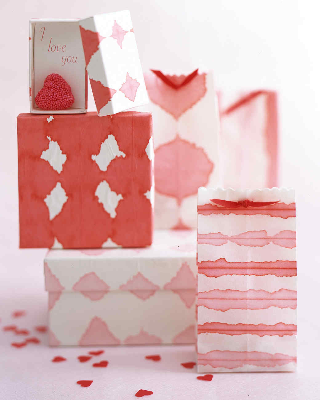 gift wrapping ideas martha