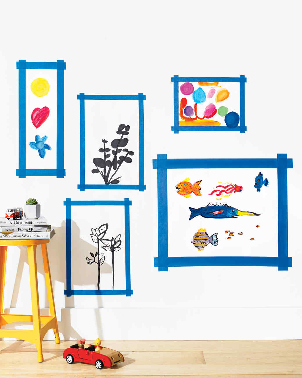 12 Wall Art Ideas To Dress Up Your Space 12 Wall Art Ideas To Dress Up Your Space