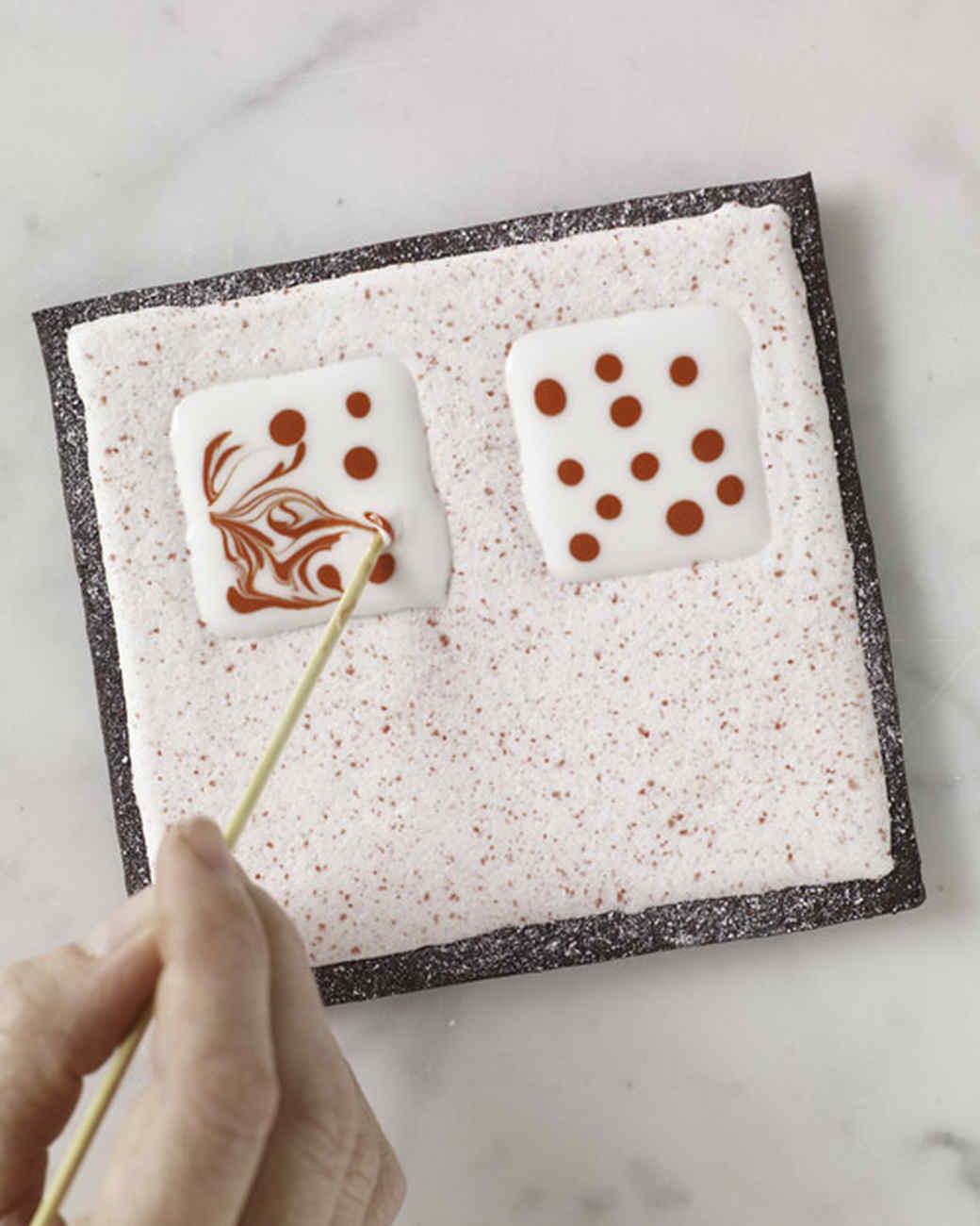 How to Make a Peppermint House Martha Stewart