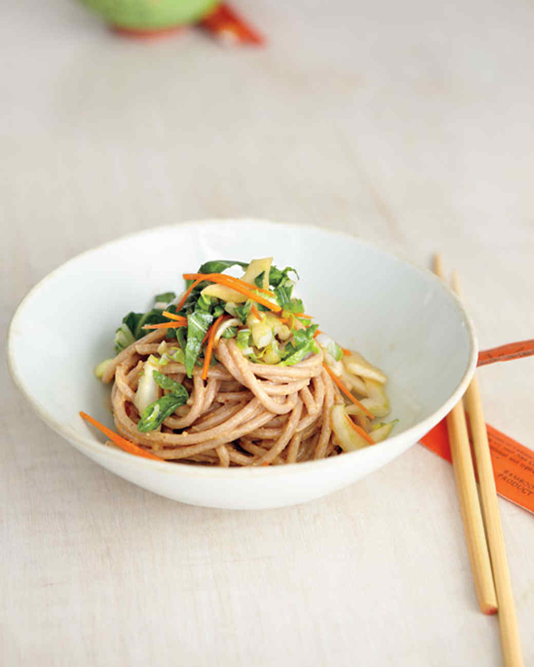 17 MakeAhead Cold Noodle Salads That Are Perfect for Lunch Martha