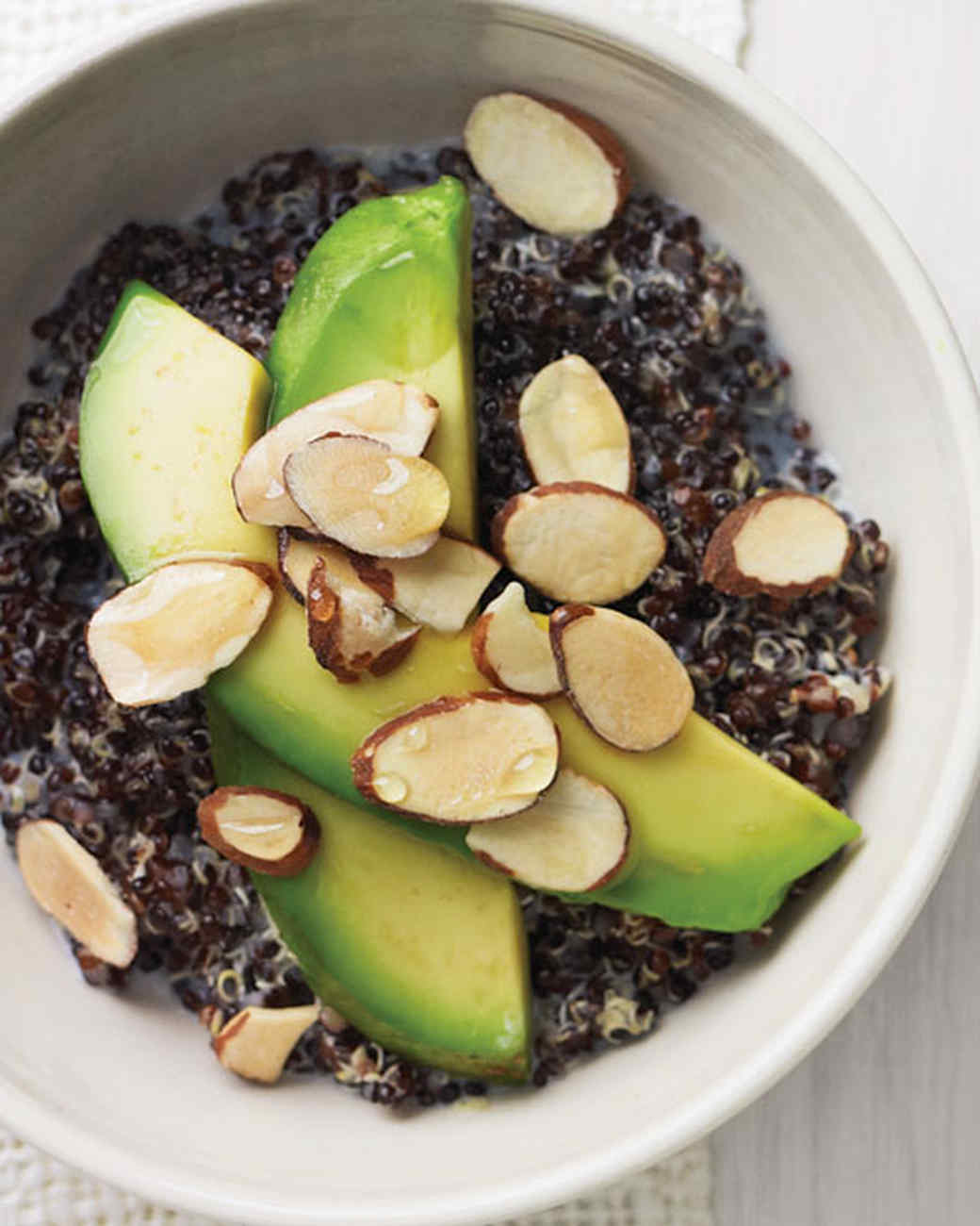 Keen on Quinoa? 12 Healthy Quinoa Recipes for Breakfast, Lunch, and