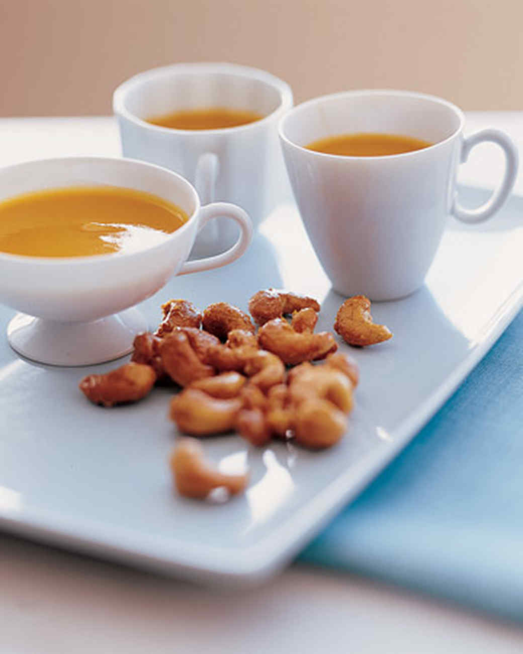 Squash and Pumpkin Recipes Martha Stewart