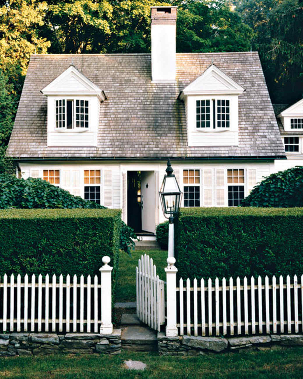 Home Tour: Country Cottage | Martha Stewart