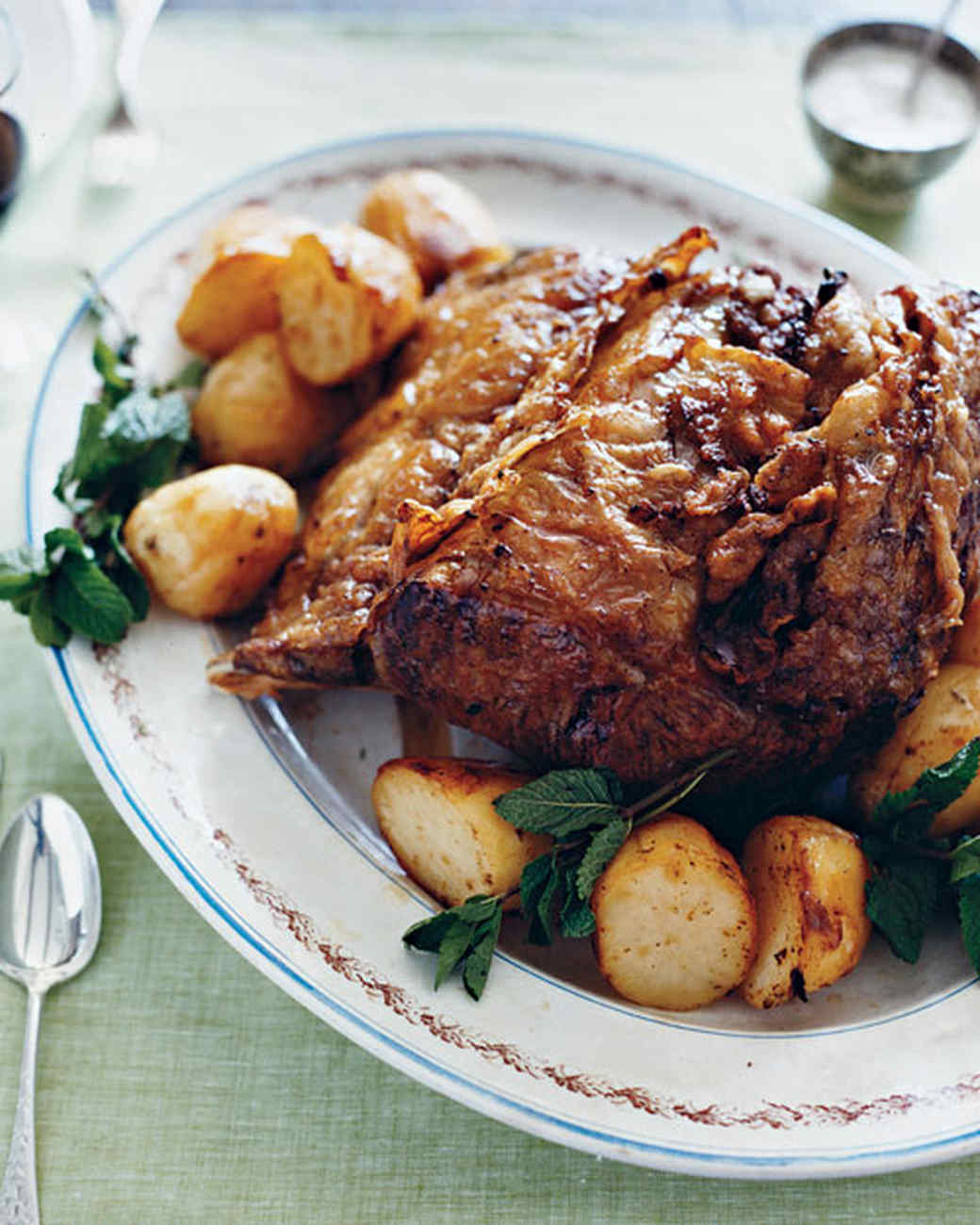 Holiday Roast Beef Recipes | Martha Stewart