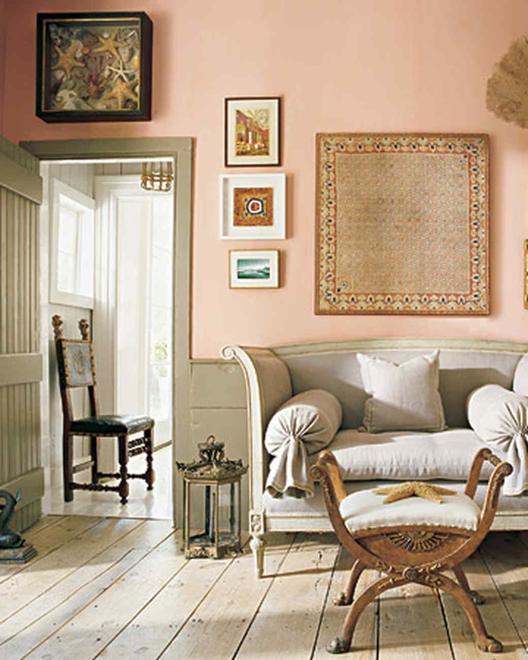 Paint Palettes We Love Martha Stewart