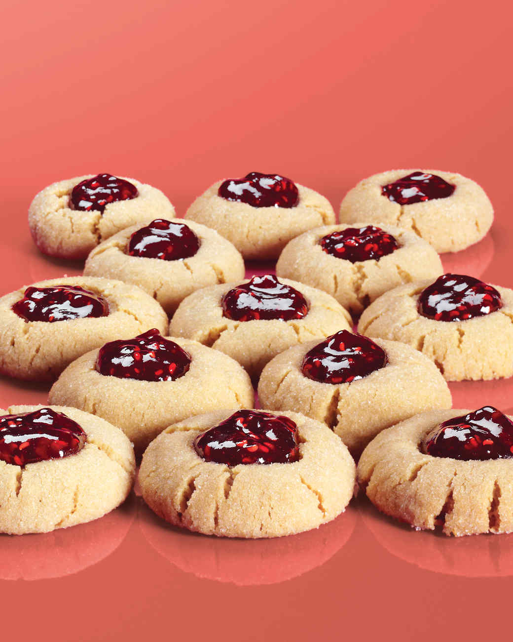 Best Peanut Butter Cookie Recipes Martha Stewart southern-in-law-recipe-gluten-free-peanut-butter-and-jelly-thumbprint