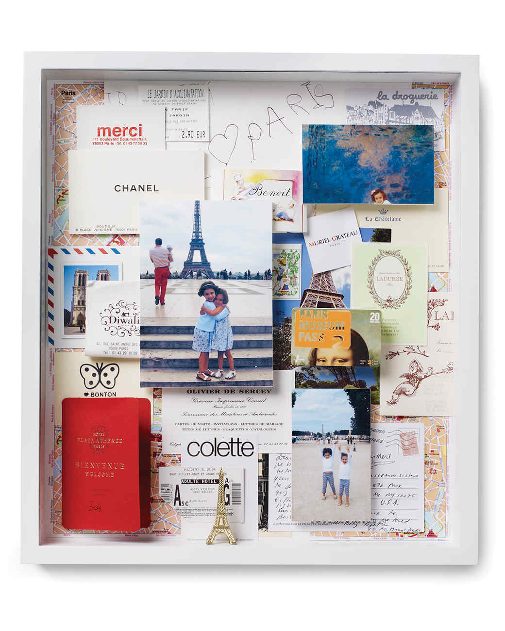 Darcy S Frames And Sbo Martha Stewart