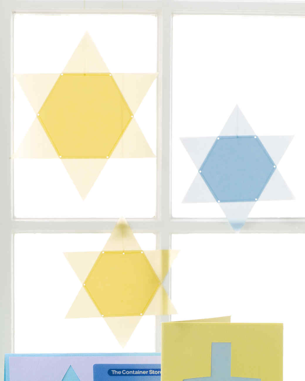 clip art and templates for hanukkah martha stewart