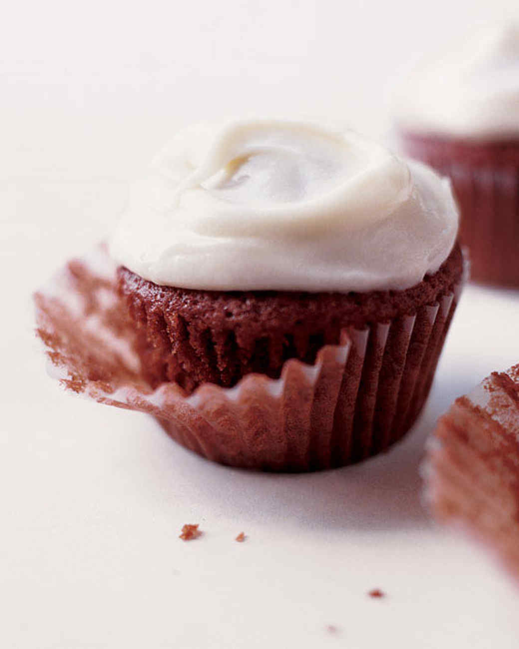 Our Favorite Cupcakes | Martha Stewart