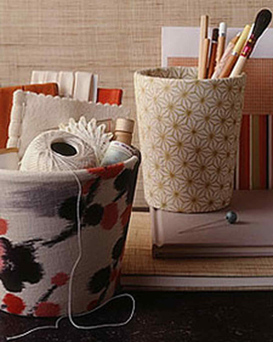 12 Ways to Personalize Terra Cotta Pots Martha Stewart