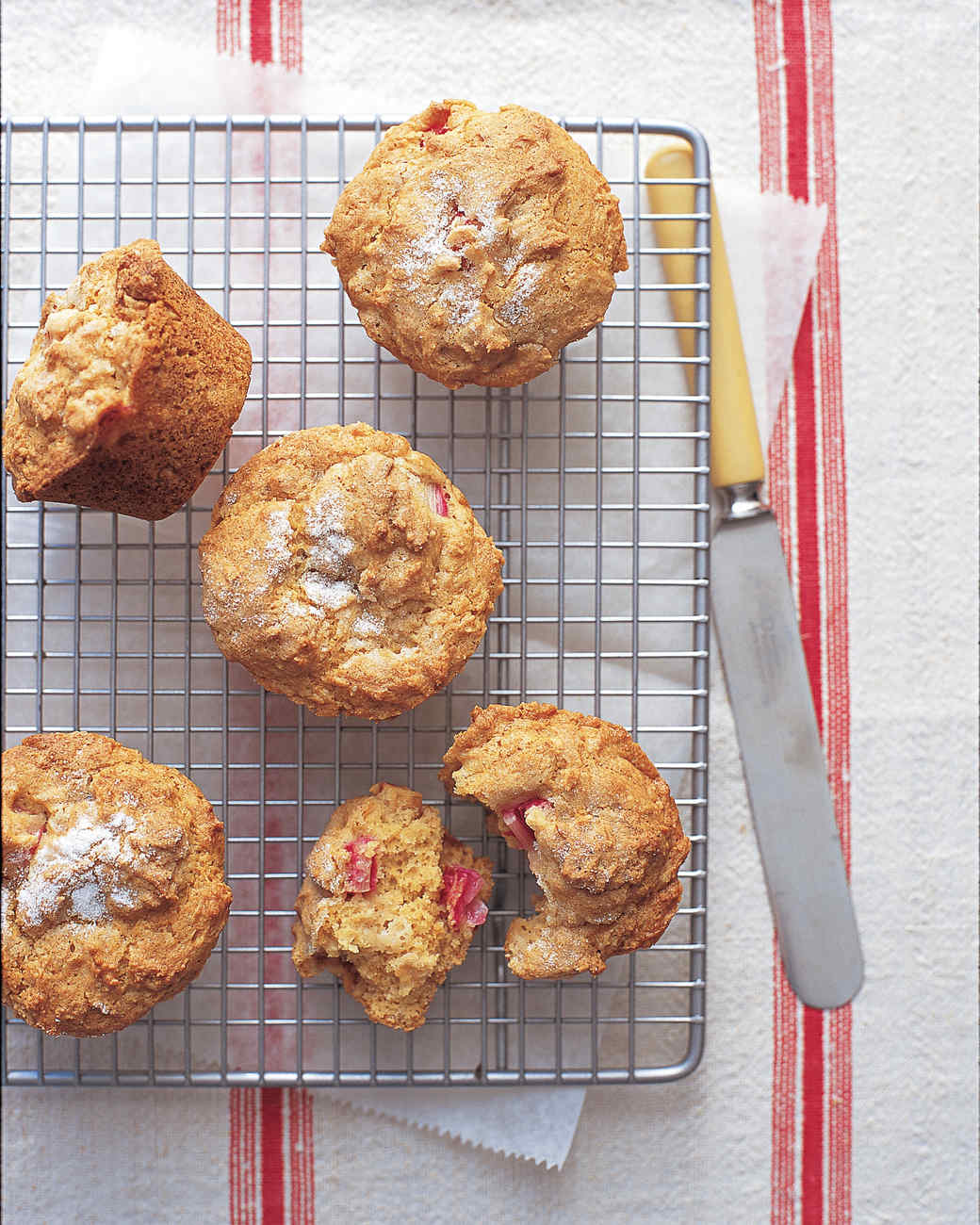 Deliciously Healthy Muffin Recipes That Won't Give You a Muffin Top Martha Stewart