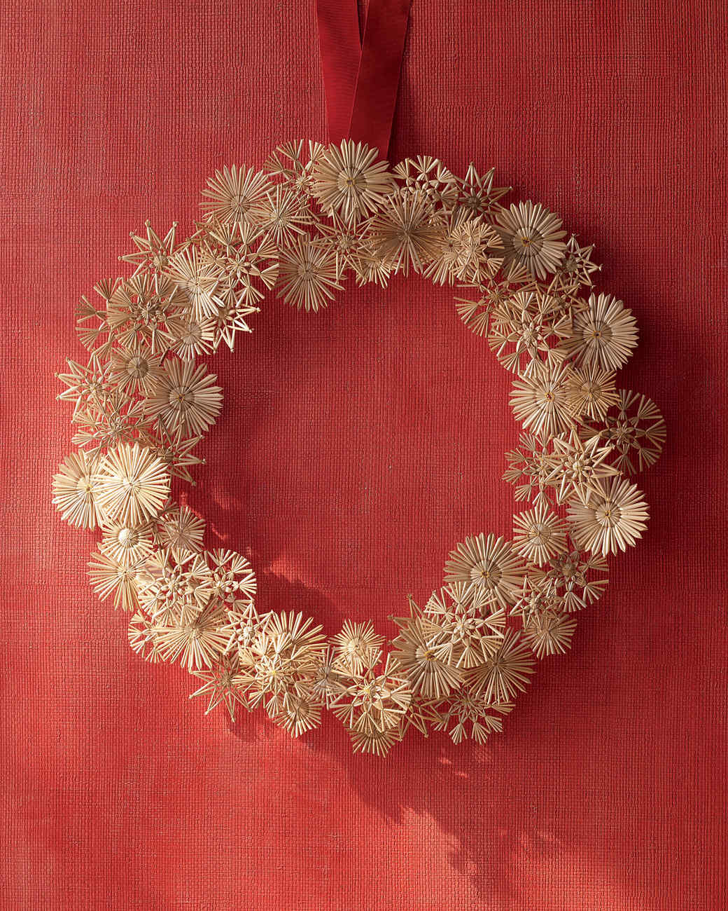 Holiday Crafts From Around the World Martha Stewart