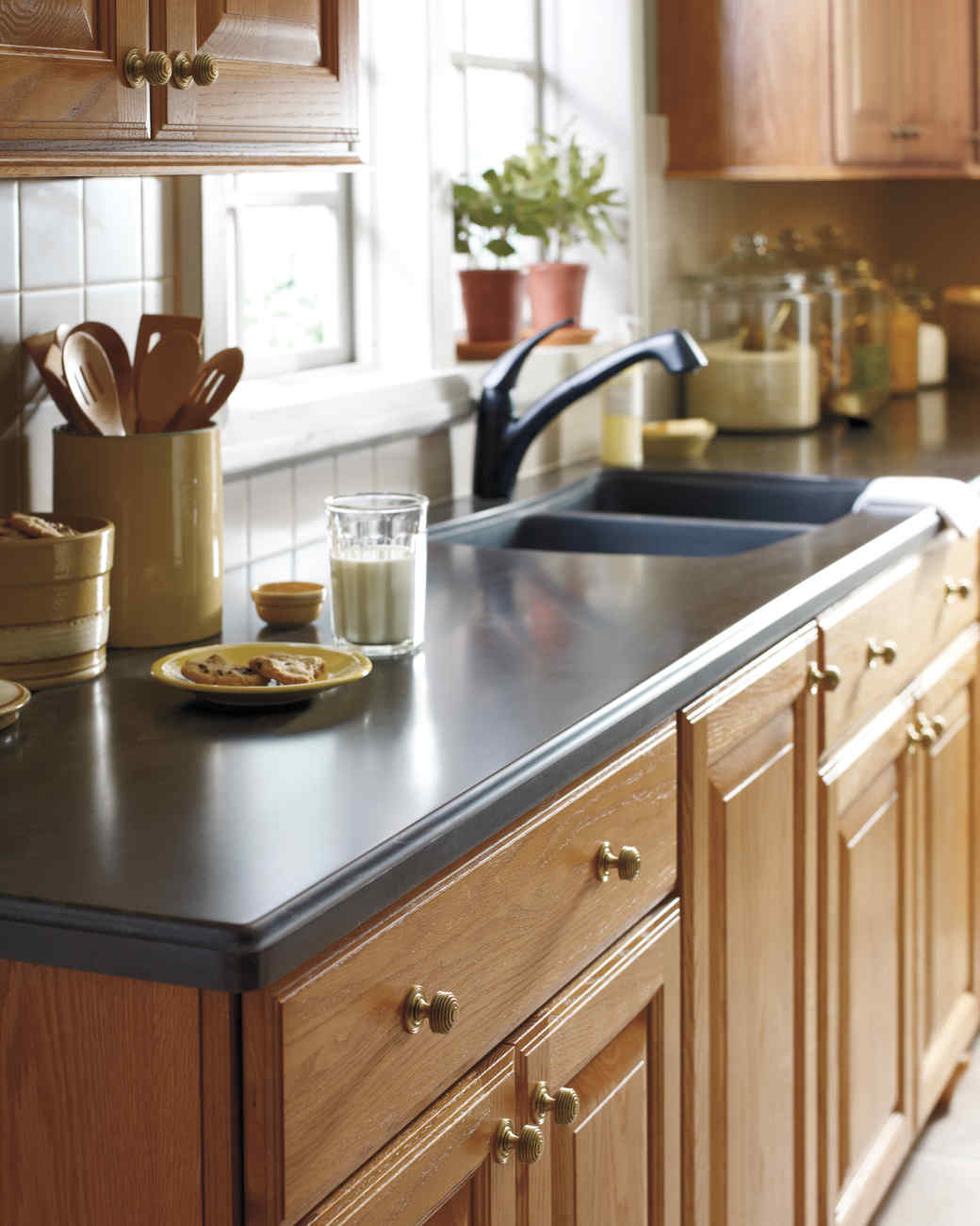 kitchen remodel basics martha stewart
