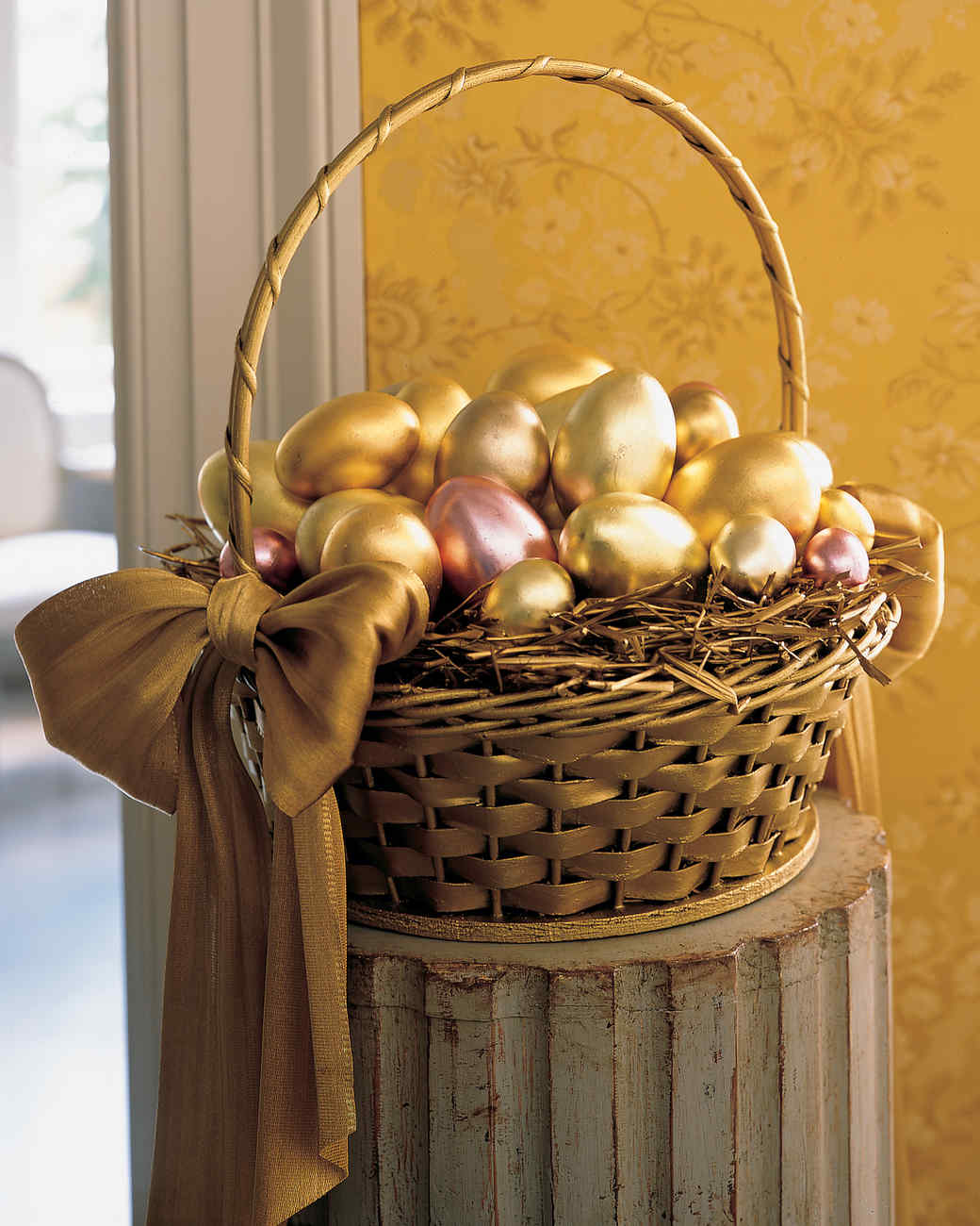 31 awesome easter basket