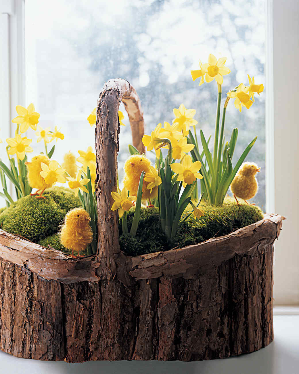 Decorating for Easter | Martha Stewart