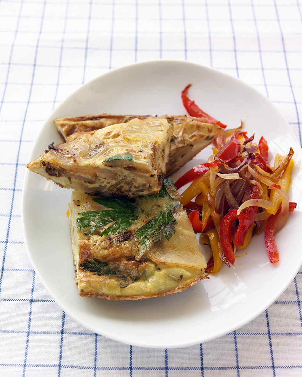 everyday food recipes martha stewart
