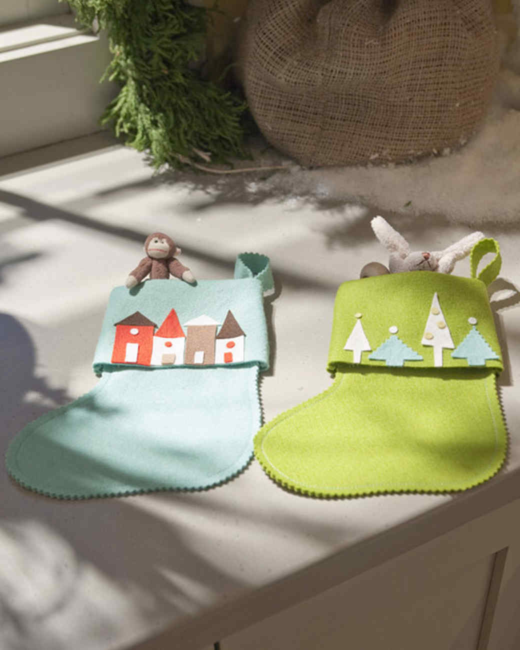 Christmas Templates