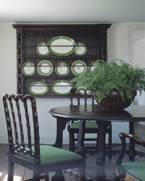 Serene Martha Stewart Green Plastic Plates Picture Nature Serene Martha Stewart Green Plastic Plates Picture Nature