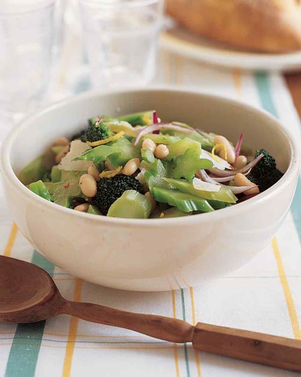 15 Flavor-Packed Healthy Broccoli Recipes | Martha Stewart