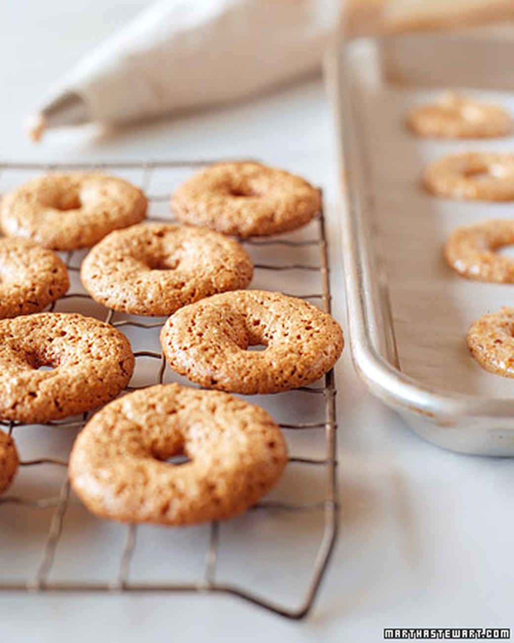 12 Italian Christmas Cookies That Are Simply Magnifico Martha Stewart