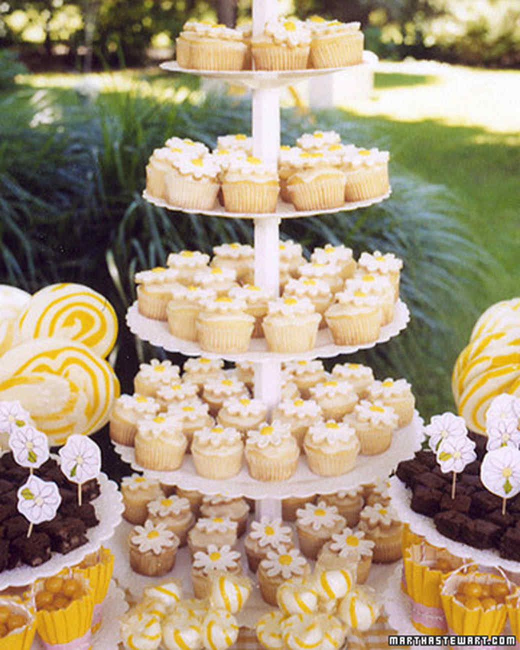 The Best Baby Shower Ideas Martha Stewart