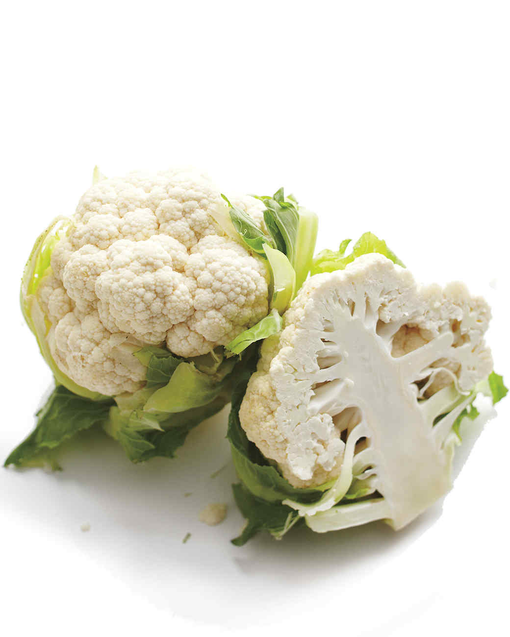 cauliflower recipes martha stewart
