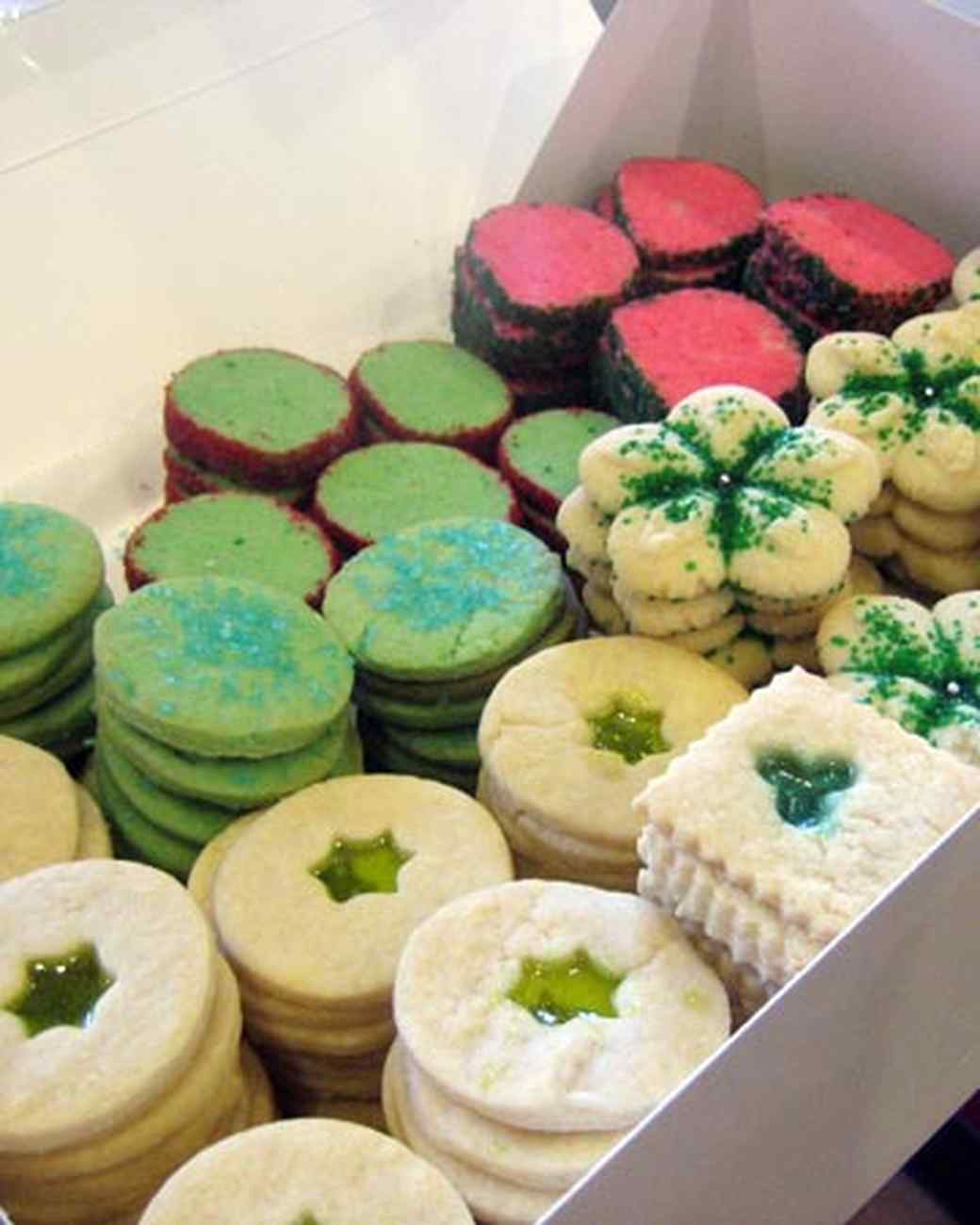 Ivy Bakery Delights Martha Stewart