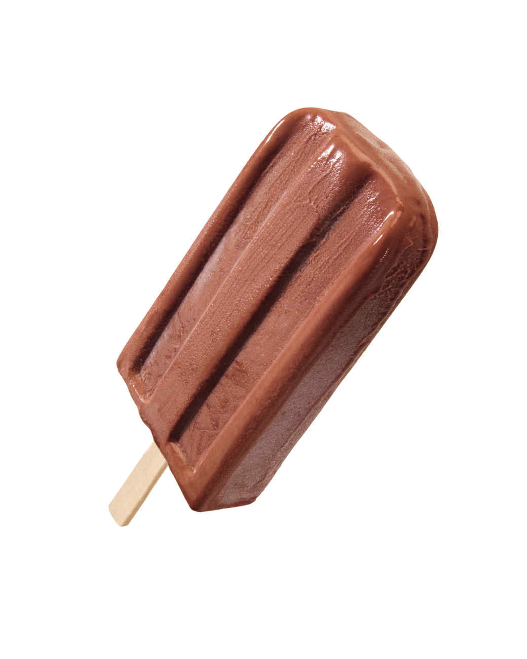 Create an Inhabitat account Cook’s Note. If you do not have ice pop molds you can use 3-ounce plastic cups. Pour the pop mix into each cup, cover with foil and insert pop stick through the center of the foil into the cup.