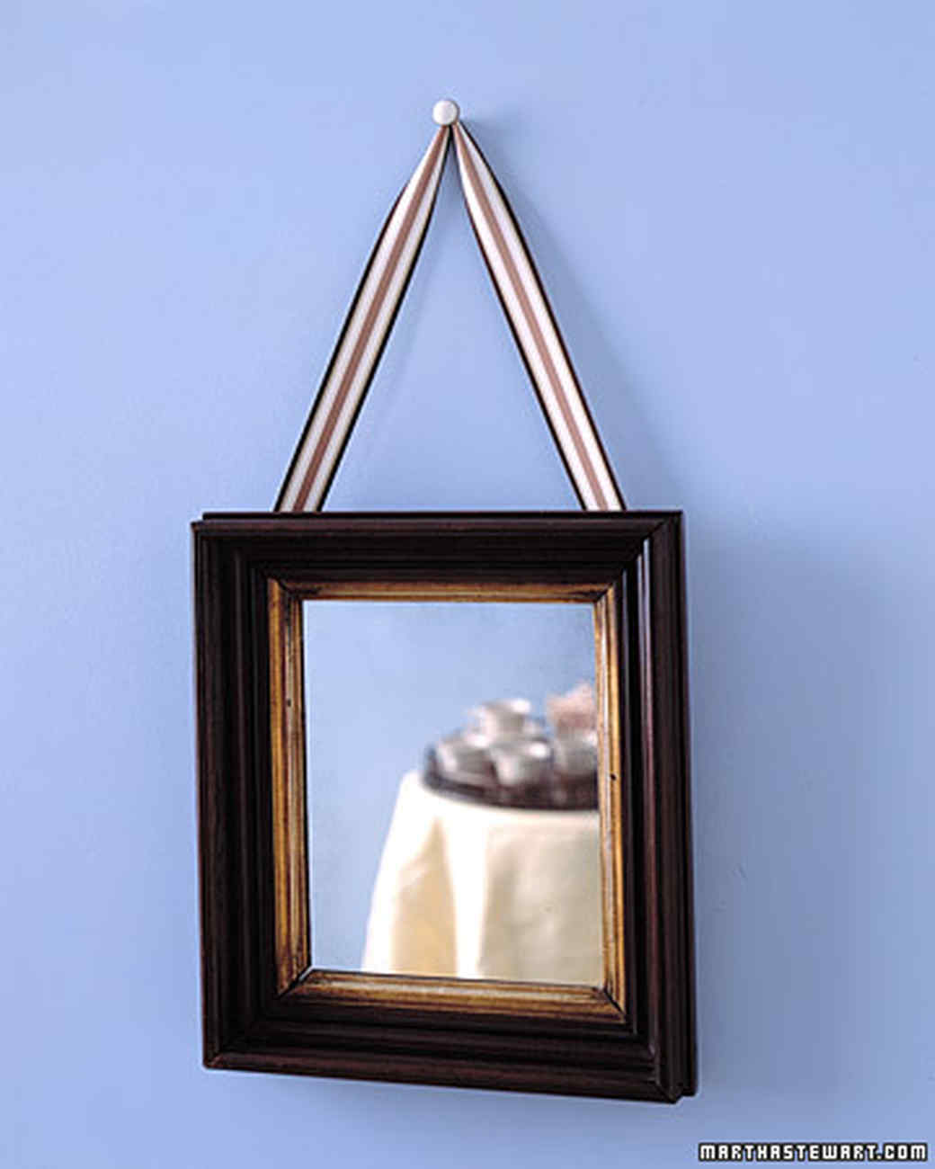 Ribbon Hanger Martha Ribbon Hanger