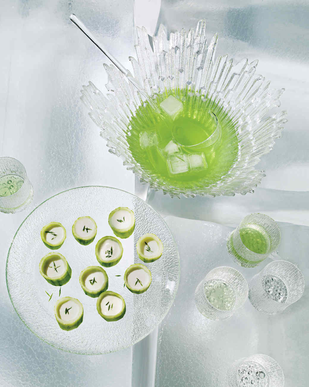 make ahead cold appetizer
