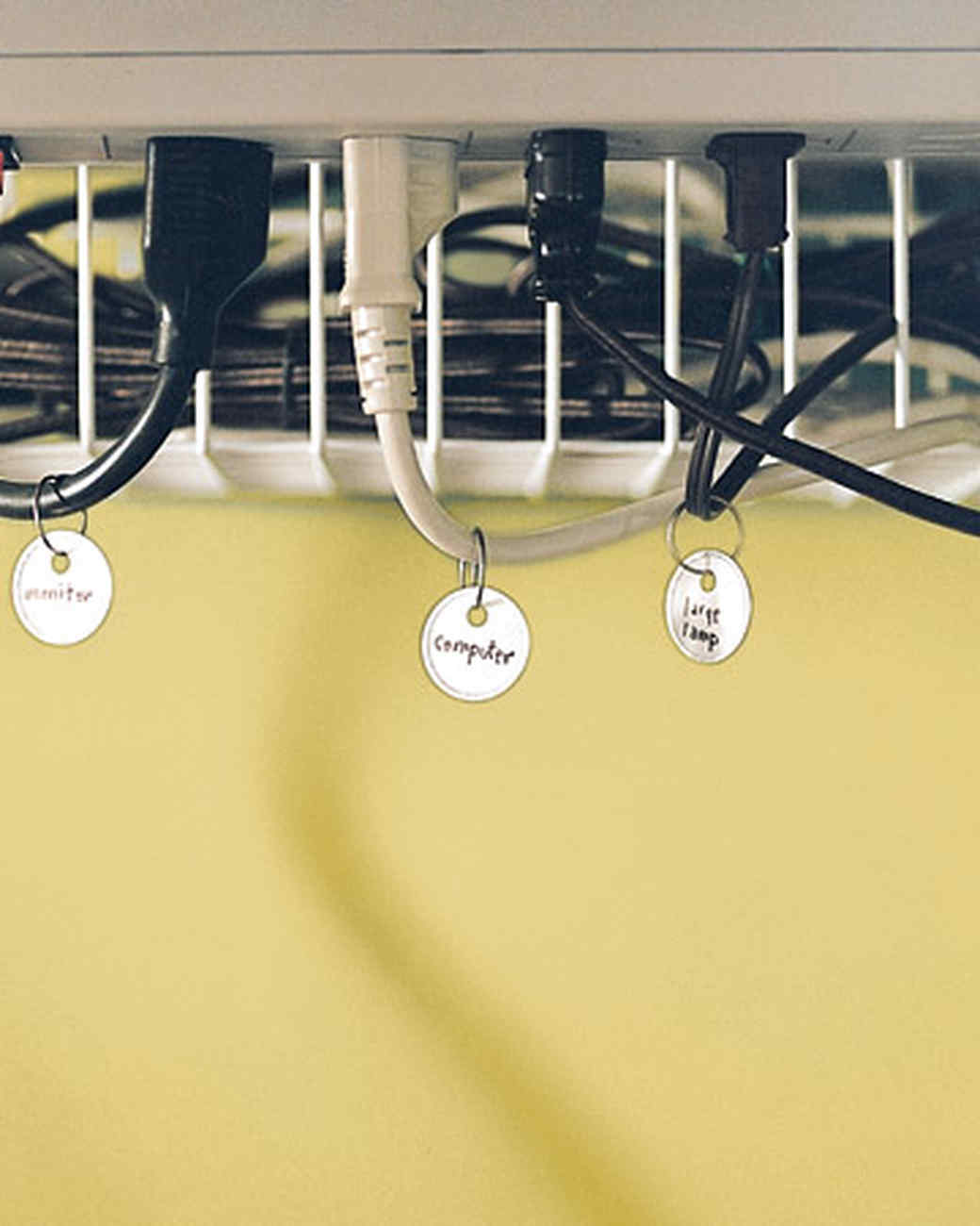 Office Wire Organizer Martha Stewart Office Wire Organizer