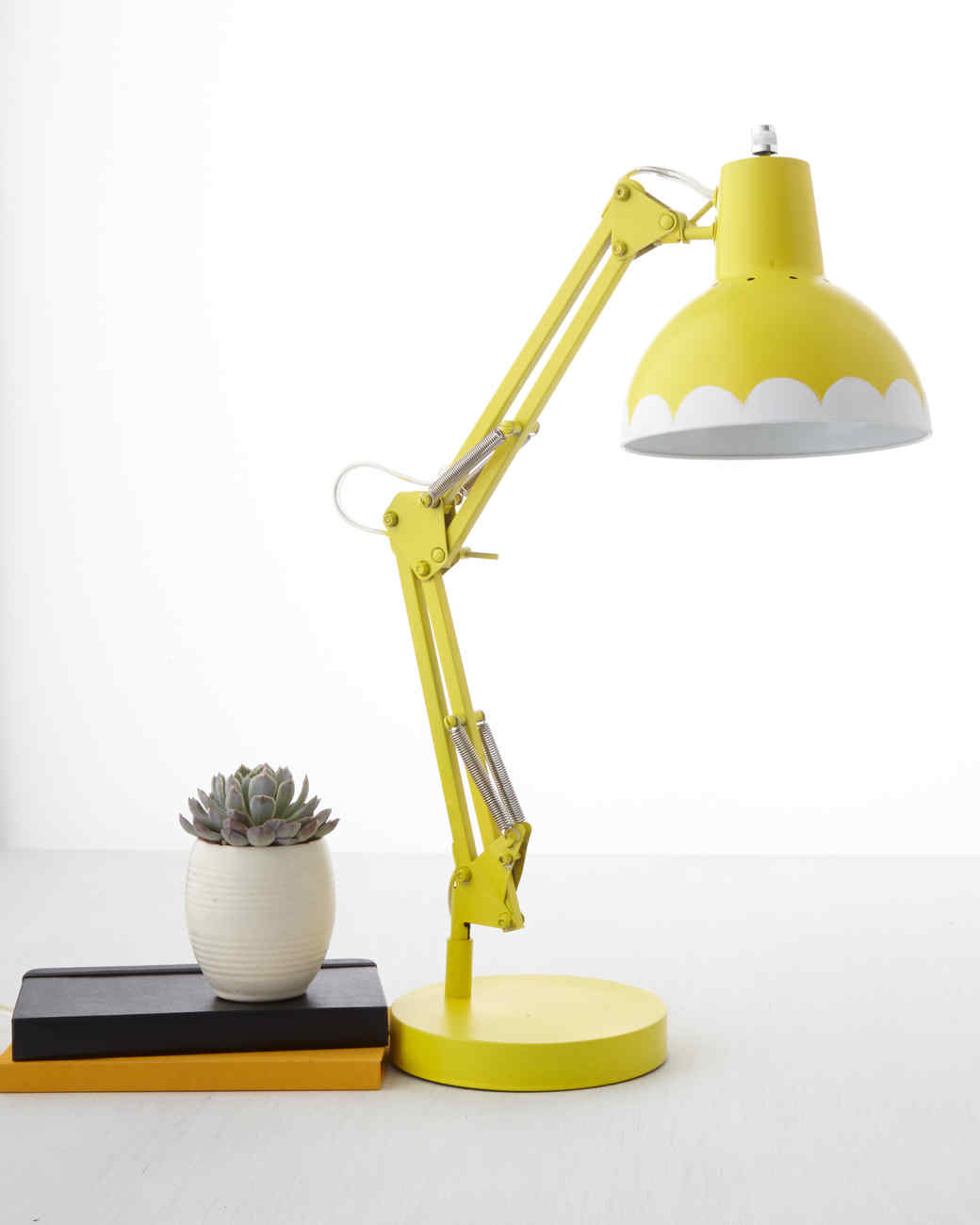 Sunny Task Lamp Martha Stewart