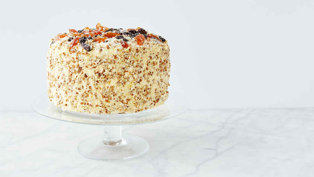 lane cake
